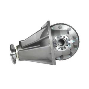 Yukon Gear And Axle - Yukon Dropout Assembly, Toyota V6, Rear w/Dura Grip LSD, 30 Spline, 3.73 Ratio - YDATV6-373YDG - Image 9