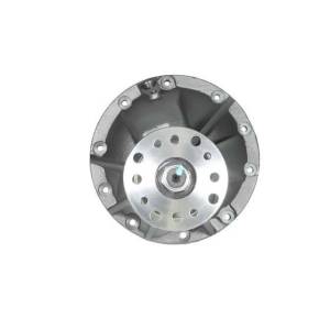 Yukon Gear And Axle - Yukon Dropout Assembly, Toyota V6, Rear w/Dura Grip LSD, 30 Spline, 3.73 Ratio - YDATV6-373YDG - Image 12