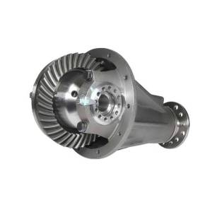 Yukon Gear And Axle - Yukon Dropout Assembly, Toyota V6, Rear w/Grizzly Locker, 30 Spline, 4.11 Ratio - YDATV6-411YGL - Image 2