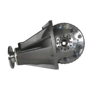 Yukon Gear And Axle - Yukon Dropout Assembly, Toyota V6, Rear w/Grizzly Locker, 30 Spline, 4.11 Ratio - YDATV6-411YGL - Image 6