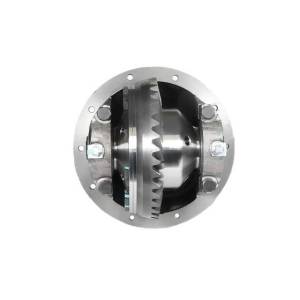 Yukon Gear And Axle - Yukon Dropout Assembly, Toyota V6, Rear w/Grizzly Locker, 30 Spline, 4.11 Ratio - YDATV6-411YGL - Image 8