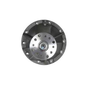 Yukon Gear And Axle - Yukon Dropout Assembly, Toyota V6, Rear w/Grizzly Locker, 30 Spline, 4.11 Ratio - YDATV6-411YGL - Image 9
