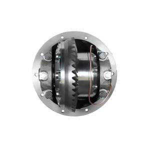 Yukon Gear And Axle - Yukon Dropout Assembly, Toyota V6 Rear Diff w/Zip Locker, 30 Spline, 4.56 Ratio - YDATV6-456YZL - Image 1