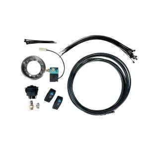 Yukon Gear And Axle - Yukon Dropout Assembly, Toyota V6 Rear Diff w/Zip Locker, 30 Spline, 4.56 Ratio - YDATV6-456YZL - Image 6