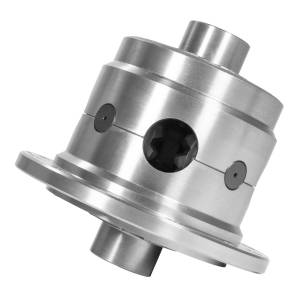 Yukon Gear and Axle Dana 80 3.73 & Down Yukon Dura Grip, 35 Spline; ABS Compatible; Limited Slip - YDGD80-3-35