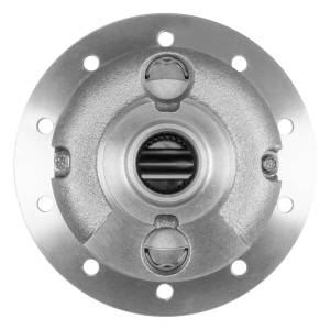 Yukon Gear And Axle - Yukon Gear and Axle 12T GM 2.76-3.42 Dura Grip Limited Slip, 30spl, Composite Clutches - YDGGM12T-3-30-1 - Image 6