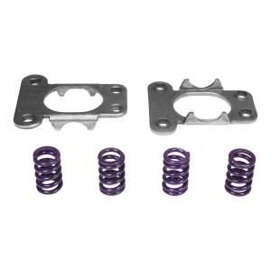 Yukon Gear And Axle - Yukon Dura Grip 400-lb spring kit w/preload plates, GM 8.5/12P/12T, Ford 8.8” - YDG-SPRK29590 - Image 3