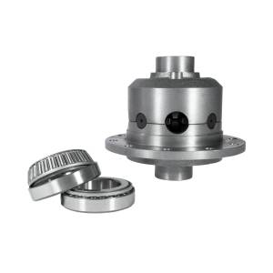 Yukon Gear And Axle - Yukon Gear and Axle 8" Toyota Dura Grip Limited Slip, 4 Pinion, 30spl; Composite Clutches - YDGT8-30-1 - Image 1