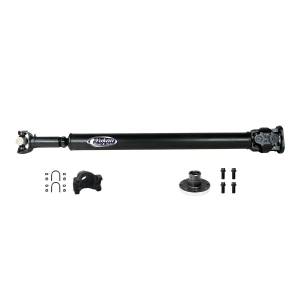 Yukon Performance Front Driveshaft 2018+ Wrangler JL Sport in Heavy Duty 1350 - YDS031