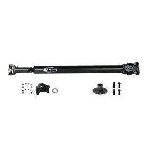 Yukon Gear And Axle - Yukon Performance Rear Driveshaft for 2018+ Wrangler JL Sport in Heavy Duty 1350 - YDS032 - Image 1