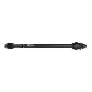 Yukon Gear And Axle - Yukon Performance Front Driveshaft 2018 JL Sahara 4 Door w/ AT & Selec-Trac - YDS033 - Image 7