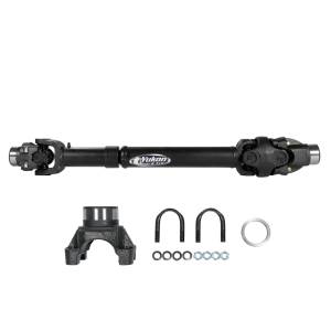 Yukon Gear And Axle - Yukon Performance Rear Driveshaft 2018 JL Wrangler Sport 2 Door w/ AT - YDS036 - Image 2