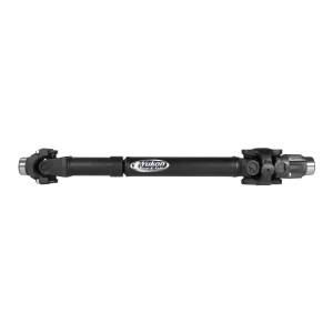 Yukon Gear And Axle - Yukon Performance Rear Driveshaft 2018 JL Wrangler Sport 2 Door with MT - YDS037 - Image 7