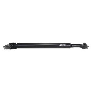 Yukon Performance Rear Driveshaft 2018 JL Sahara 4 Door w/ AT & Selec-Trac - YDS038