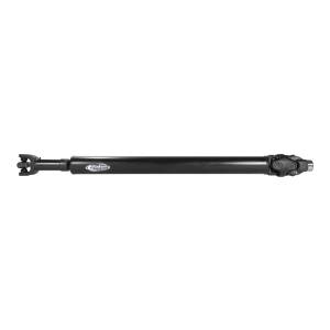 Yukon Performance Rear Driveshaft 2018 JL Wrangler Sport & Sahara 4 Door w/ MT - YDS039