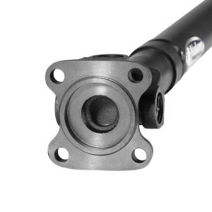 Yukon Gear And Axle - Yukon Performance Front Driveshaft 2018 JL Sahara 4 Door w/ AT & Selec-Trac - YDS041 - Image 3