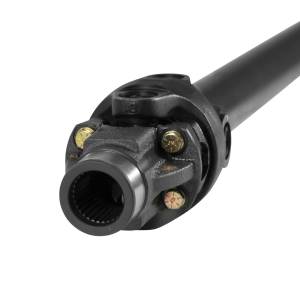 Yukon Gear And Axle - Yukon Performance Front Driveshaft 2018 JL Sahara 4 Door w/ AT & Selec-Trac - YDS041 - Image 5