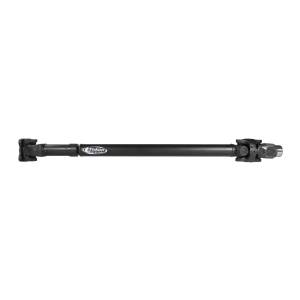 Yukon Gear And Axle - Yukon Performance Front Driveshaft 2018 JL Sahara 4 Door w/ AT & Selec-Trac - YDS041 - Image 7