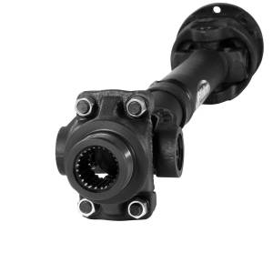 Yukon Gear And Axle - Yukon Performance Rear Driveshaft HD 2018 JL Sport 2 Door with Automatic trans - YDS050 - Image 3