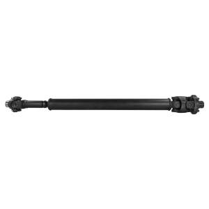 Yukon Performance Rear Driveshaft HD for 2018 Jeep Sport 4DR Manual - YDS053