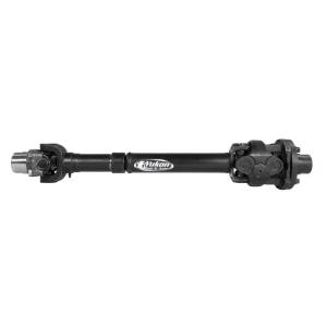 Yukon Performance Rear Driveshaft HD for 2018 Jeep Rubicon 2DR Manual - YDS054