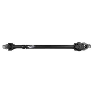 Yukon Gear And Axle - Yukon Performance Front Driveshaft HD for 2018 Jeep Rubicon 4DR Manual - YDS056 - Image 2