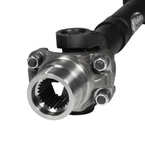 Yukon Gear And Axle - Yukon Gear and Axle Jeep JL Rubicon Rear Driveshaft, with 2 Door with Automatic Transmission - YDS057 - Image 3