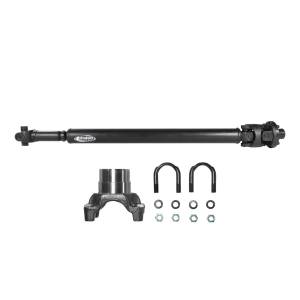 Yukon Gear And Axle - Yukon Performance Rear Driveshaft HD 2018 JL Rubicon 4 Door with Automatic trans - YDS058 - Image 1