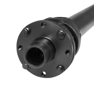 Yukon Gear And Axle - Yukon Performance Rear Driveshaft HD 2018 JL Rubicon 4 Door with Automatic trans - YDS058 - Image 5