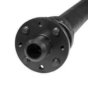 Yukon Gear And Axle - Yukon Performance Rear Driveshaft HD 2018 JL Rubicon 4 Door with Manual trans - YDS059 - Image 5