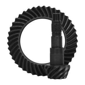 Yukon Gear And Axle - Yukon Ring and Pinion Gear Set for Chrysler ZF 215mm Front Diff, 4.11 Ratio - YG C215R-411K - Image 2