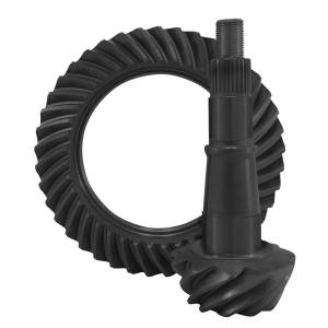 Yukon Gear And Axle - Yukon Gear and Axle High performance Yukon Ring & Pinion gear set '14 & up Chy 9.25" front 4.11 - YG C9.25R-411R-14 - Image 8