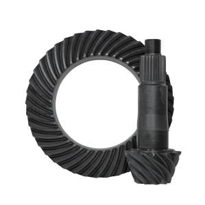 Yukon Gear And Axle - Yukon Ring & Pinion Gears for JL Rubicon/Sahara Rear Dana 44/220MM in 4.11 - YG D44JL-411 - Image 1