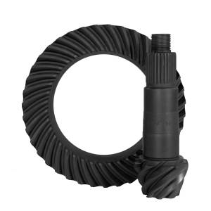 Yukon Gear And Axle - Yukon Ring & Pinion Gears for Jeep Wrangler JL Front D44/210MM in 5.13 Ratio - YG D44JL-513R - Image 1