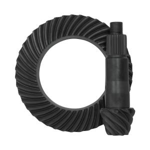 Yukon Gear And Axle - Yukon Ring & Pinion Gears for JL Rubicon/Sahara Rear D44/220MM in 5.38 - YG D44JL-538 - Image 1