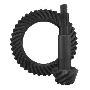 Yukon Gear And Axle - Yukon High Performance Short Rev Ring & Pinion 2017+ Super Duty D60 3.54 28spl - YG D60SR-354R - Image 1