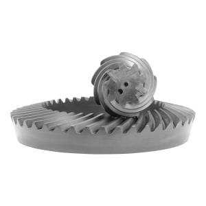 Yukon Gear And Axle - Yukon High Performance Ring & Pinion Gear Set for D80 Rear, 4.56 Thick Gear - YG D80-456T - Image 3