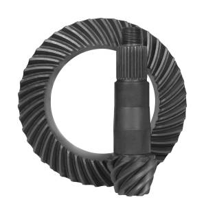 Yukon Gear And Axle - Yukon Ring and Pinion Set for Dana 210 Front Differential, 4.11 Ratio - YG DM210FD-411R - Image 1