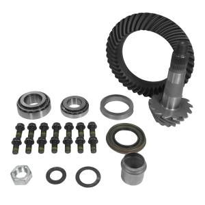 Yukon Gear And Axle - Yukon Gear and Axle High performance Yukon replacement Ring & Pinion gear set for Dana M275, 3.31 - YG DM275-331 - Image 3