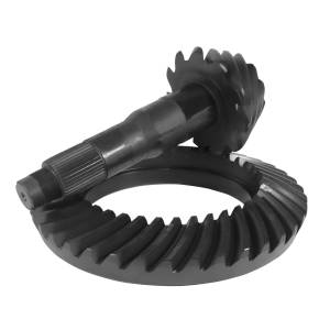 Yukon Gear And Axle - Yukon High Performance Ring & Pinion Gear Set for 2011-up Ford 10.5", 3.31 Ratio - YG F10.5-331-37 - Image 3