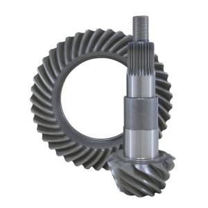 Yukon Gear And Axle - Yukon Gear and Axle High performance Yukon Ring & Pinion gear set for Ford 7.5" in a 3.31 ratio - YG F7.5-331 - Image 3