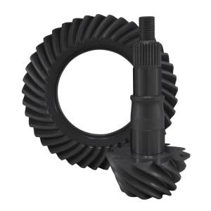 Yukon Gear And Axle - Yukon High Performance Ring & Pinion Set for 2015 & up F-150/Mustang 8.8" 4.11 - YG F8.8-411-15 - Image 2