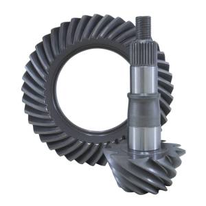 Yukon Gear And Axle - Yukon Gear and Axle High performance Yukon Ring & Pinion gear set for '15 & up Ford 8.8", 4.56 - YG F8.8-456-15 - Image 3