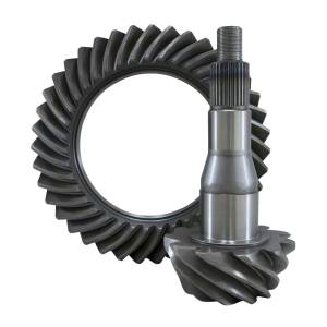 Yukon Gear And Axle - Yukon High Performance Ring & Pinion Gear Set for 2011 & up 9.75" in a 3.31 - YG F9.75-331-11 - Image 3