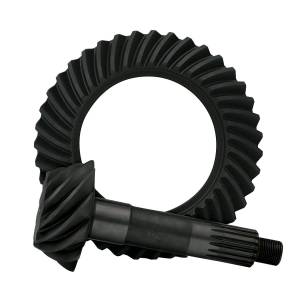 Yukon Gear And Axle - Yukon Gear and Axle High performance Yukon Ring & Pinion gear set for GM Chevy 55P in a 3.08 ratio - YG GM55P-308 - Image 1