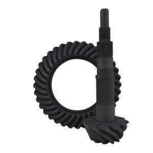 Yukon Gear And Axle - Yukon Gear and Axle High performance Yukon Ring & Pinion gear set for GM 7.6" IRS in a 3.23 ratio - YG GM7.6-323IRS - Image 1