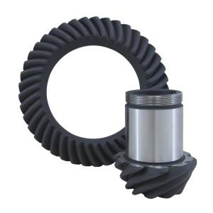 Yukon Gear and Axle High performance Yukon Ring & Pinion gear set for GM C5 (Corvette) in a 3.42 - YG GMVC5-342