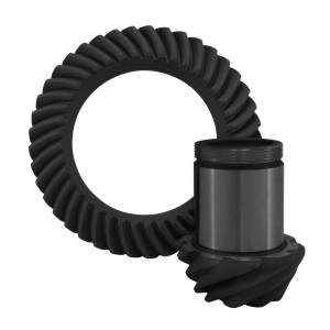 Yukon Gear and Axle High performance Yukon Ring & Pinion gear set for GM C5 (Corvette) in a 4.11 - YG GMVC5-411