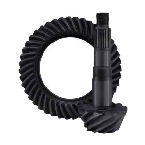Yukon Gear And Axle - Yukon Ring and Pinion Gear Set for Toyota 8” Front Diff, 4.56 Ratio, Thick - YG T8CS-456RT - Image 1