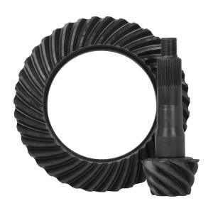 Yukon Gear And Axle - Yukon Ring and Pinion Gear Set for Toyota 9.5” Rear Diff, 4.88 Ratio, 32 Spline - YG T9.5-488 - Image 1